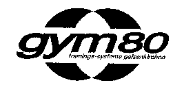 GYM80 TRAININGS-SYSTEME GELSENKIRCHEN