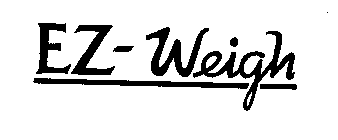 EZ-WEIGH