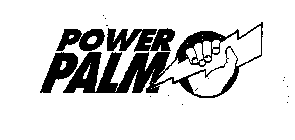 POWER PALM