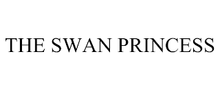 THE SWAN PRINCESS