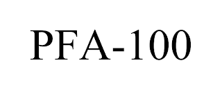 PFA-100