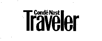 CONDE NAST TRAVELER