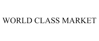 WORLD CLASS MARKET