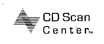 CD SCAN CENTER