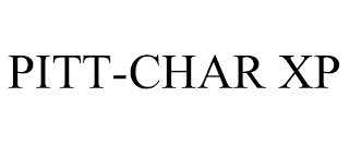 PITT-CHAR XP