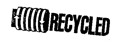 RECYCLED