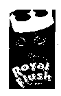 ROYAL FLUSH CAT LITTER