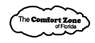 THE COMFORT ZONE OF FLORIDA