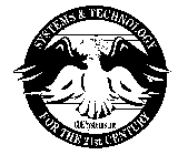 SYSTEMS & TECHNOLOGY FOR THE 21ST CENTURY GDE SYSTEMS INC