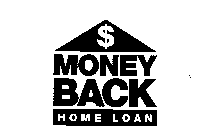 $ MONEY BACK HOME LOAN