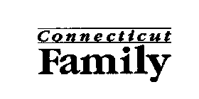 CONNECTICUT FAMILY