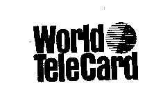 WORLD TELECARD