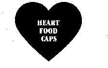 HEART FOOD CAPS
