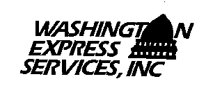 WASHINGTON EXPRESS SERVICES, INC