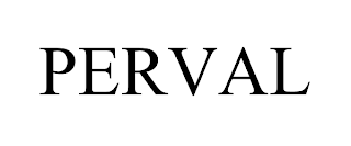 PERVAL