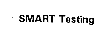 SMART TESTING