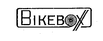BIKEBOXX