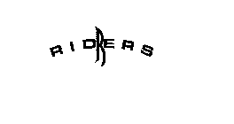 RIDERS R