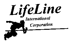 LIFELINE INTERNATIONAL CORPORATION