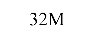 32M