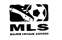 MLS MAJOR LEAGUE SOCCER