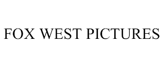 FOX WEST PICTURES