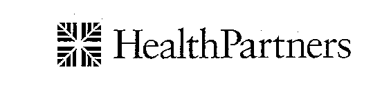 HEALTHPARTNERS