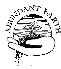 ABUNDANT EARTH