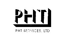 PHT PHT SERVICES, LTD.
