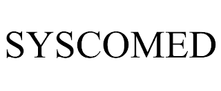 SYSCOMED