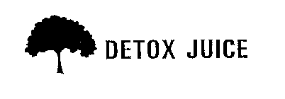 DETOX-JUICE