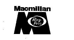MACMILLAN RING-FREE M