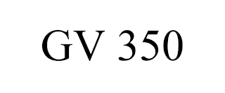 GV 350