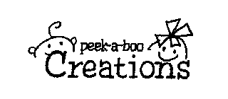 PEEK-A-BOO CREATIONS