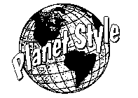 PLANET STYLE