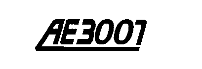 AE3007