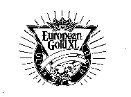 EUROPEAN GOLD XL ULTRA RICH