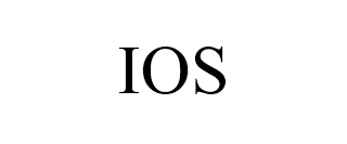 IOS