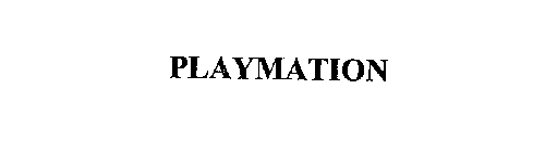 PLAYMATION