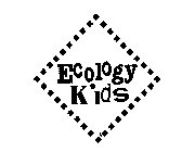 ECOLOGY KIDS