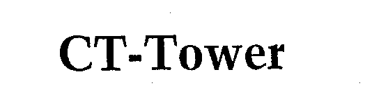 CT-TOWER