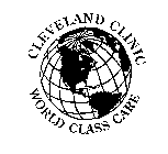 CLEVELAND CLINIC WORLD CLASS CARE