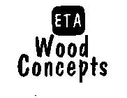 ETA WOOD CONCEPTS