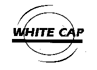 WHITE CAP
