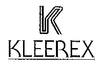 K KLEEREX