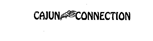 CAJUN CONNECTION
