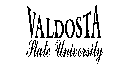 VALDOSTA STATE UNIVERSITY