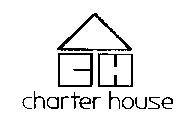 CH CHARTER HOUSE