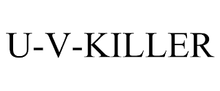 U-V-KILLER