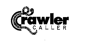 CRAWLER CALLER